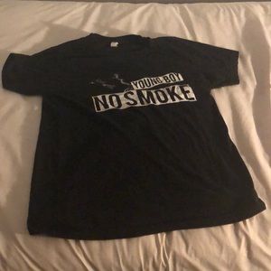 YoungBoy Never Broke Again “No Smoke” Tee